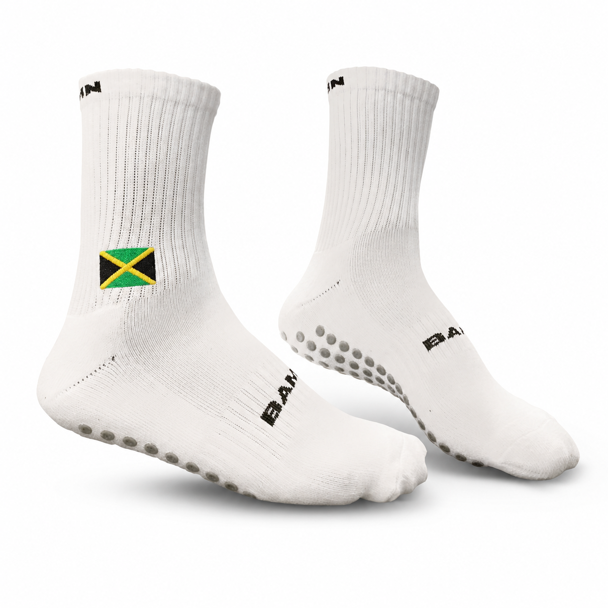 JAMAICA RYF GRIP SOCKS