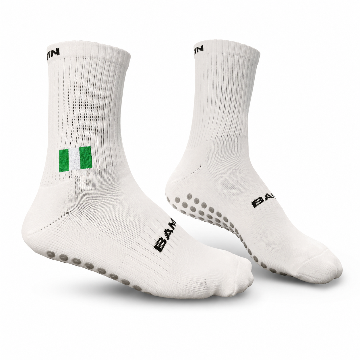 NIGERIA RYF GRIP SOCKS