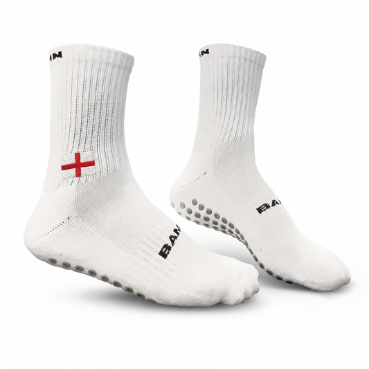 ENGLAND RYF GRIP SOCKS