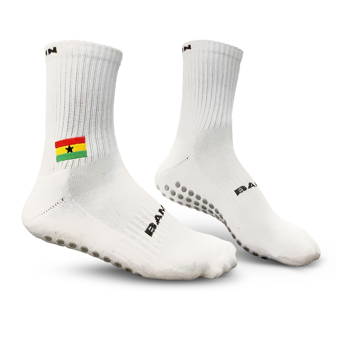 GHANA RYF GRIP SOCKS