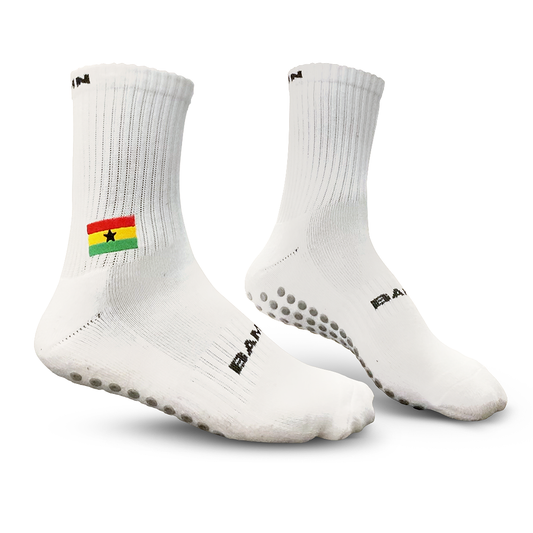 GHANA RYF GRIP SOCKS