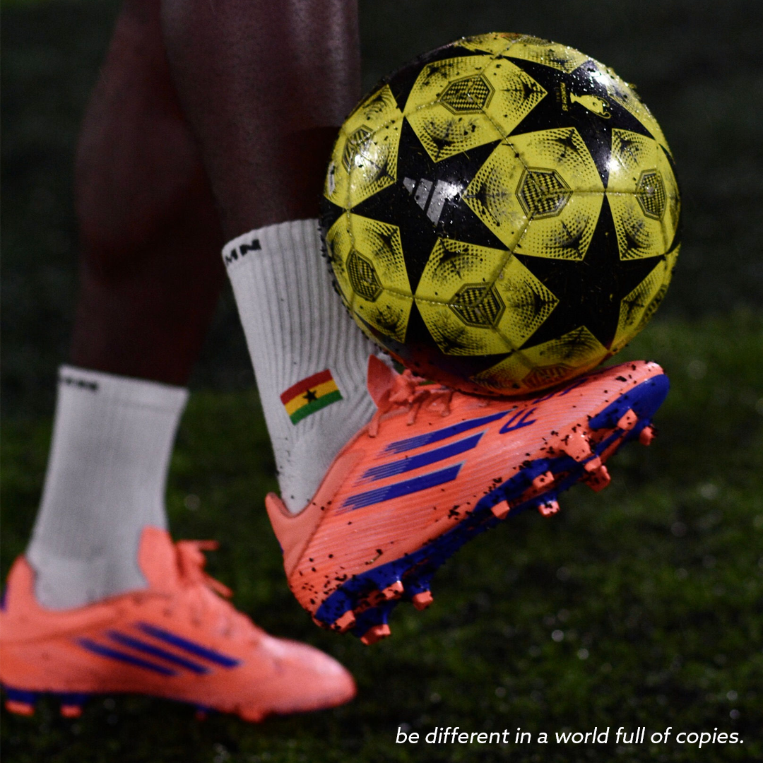 JAMAICA RYF GRIP SOCKS