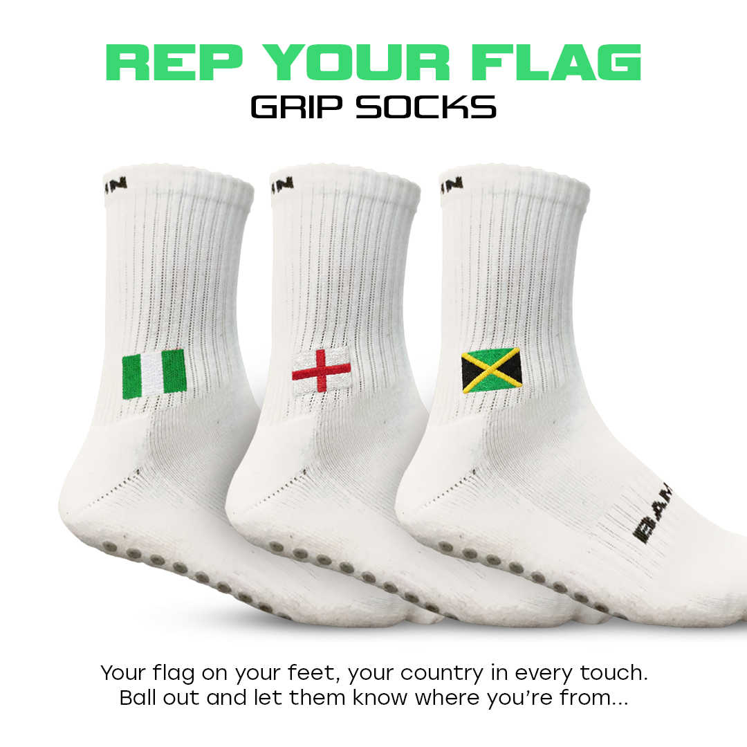 ENGLAND RYF GRIP SOCKS